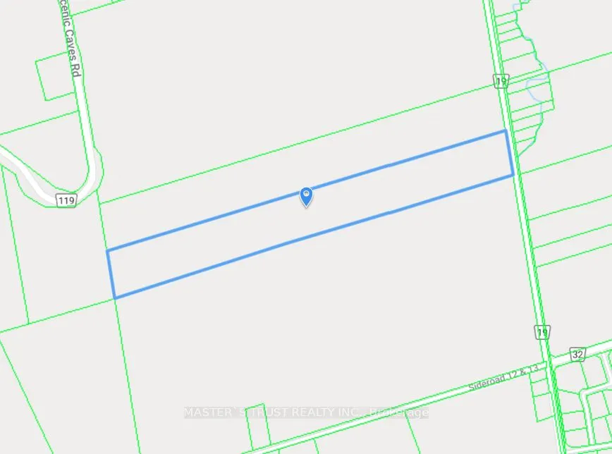 19 Grey Rd, Blue Mountains, ON L9Y 0N5