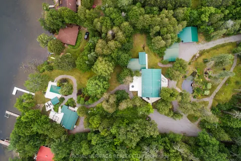 916 Siberia Road, Greater Madawaska, ON K0J 1B0