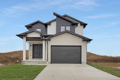 Lot 210 Hobbs Drive, London, ON N6M 0M2