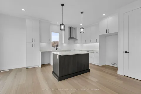 Lot 210 Hobbs Drive, ON N6M 0M2