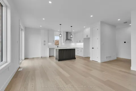 Lot 210 Hobbs Drive, ON N6M 0M2