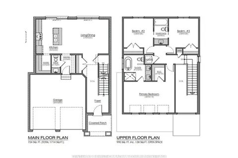 LOT 22 FOXBOROUGH Pl, Thames Centre, ON N0M 2P0