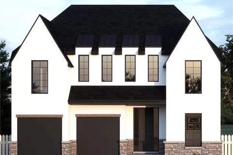 LOT 23 FOXBOROUGH Pl, Thames Centre, ON N0M 2P0