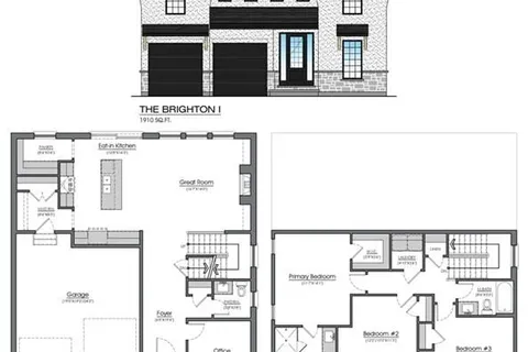 LOT 23 FOXBOROUGH Pl, Thames Centre, ON N0M 2P0