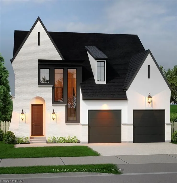 LOT 24 FOXBOROUGH Pl, Thames Centre, ON N0M 2P0