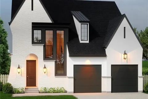 LOT 24 FOXBOROUGH Pl, Thames Centre, ON N0M 2P0