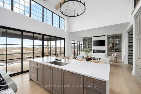 LOT 24 FOXBOROUGH Pl, Thames Centre, ON N0M 2P0