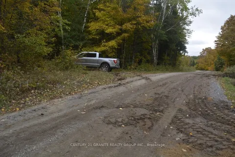 PtLt 61 Old Hastings Road, Wollaston, ON K0L 1P0