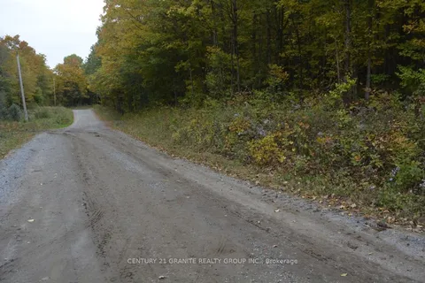 PtLt 61 Old Hastings Road, Wollaston, ON K0L 1P0