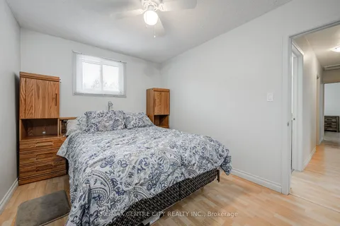 732 Salter Ave, Woodstock, ON N4S 2P5