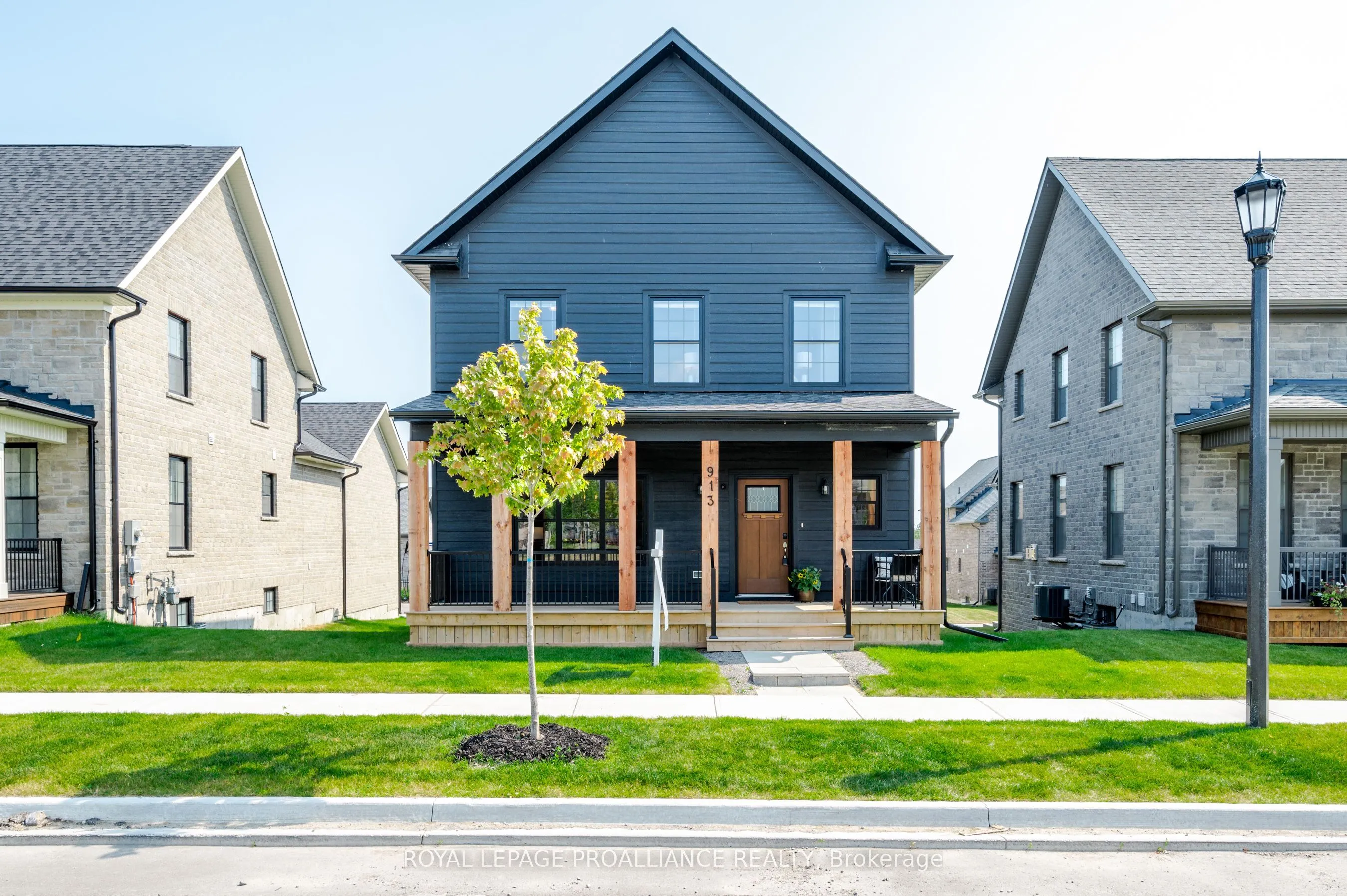 913 John Fairhurst Boulevard, Cobourg, ON K9A 1L9