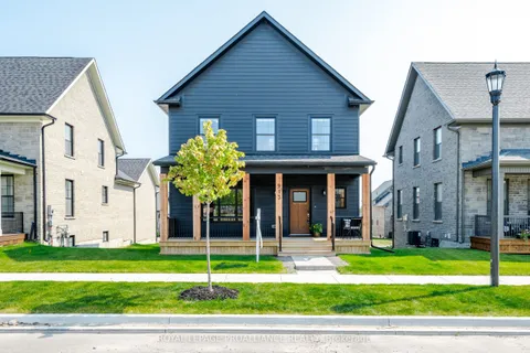 913 John Fairhurst Boulevard, Cobourg, ON K9A 1L9