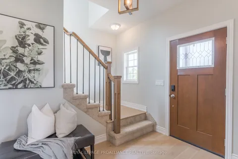 913 John Fairhurst Boulevard, Cobourg, ON K9A 1L9