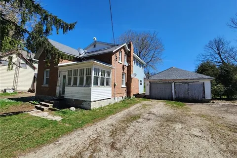 136239 Grey Road 40, Chatsworth, ON N0H 1G0