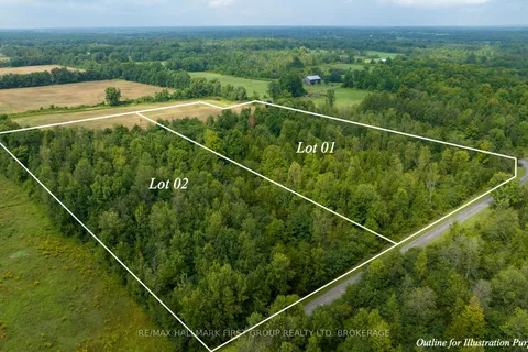 119 Christopher Road Road, Stone Mills, ON K0K 1Z0