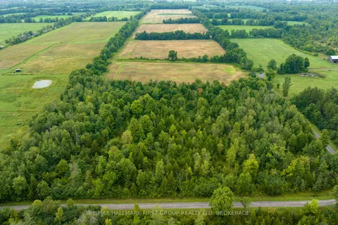 119 Christopher Road Road, Stone Mills, ON K0K 1Z0