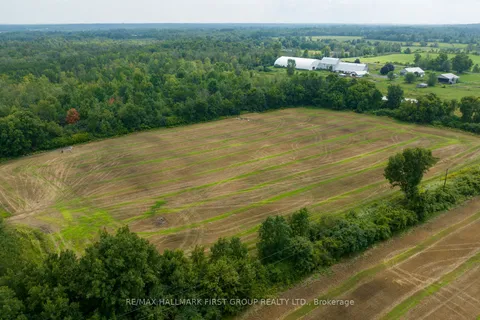 53 Christopher Road Road, Stone Mills, ON K0K 1Z0