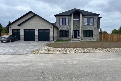 2 JAMES St, Strathroy-Caradoc, ON N0L 1T0