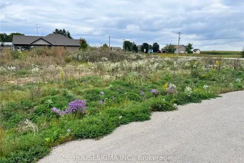 2 JAMES St, Strathroy-Caradoc, ON N0L 1T0