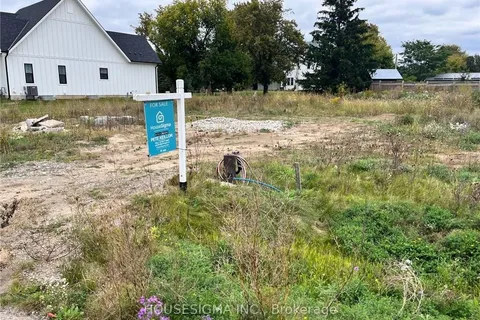 2 JAMES St, Strathroy-Caradoc, ON N0L 1T0