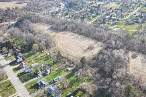 6423 & 6349A PLANK Road, Bayham, ON N0J 1Z2