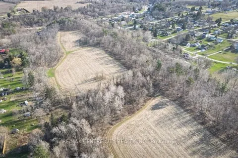 6423 & 6349A PLANK Road, Bayham, ON N0J 1Z2