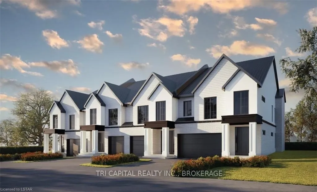 3425 GRAND OAK, London, ON N6P 0G6