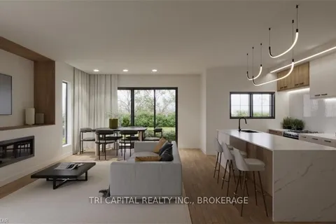 3425 GRAND OAK, London, ON N6P 0G6