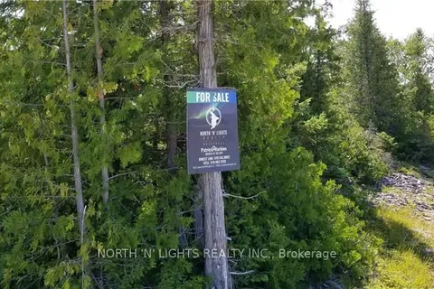 N/A SADLER CREEK ROAD Road, ON N0H 1W0