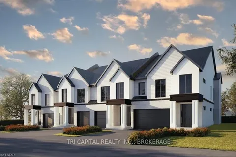 3425 GRAND OAK, London, ON N6P 0G6