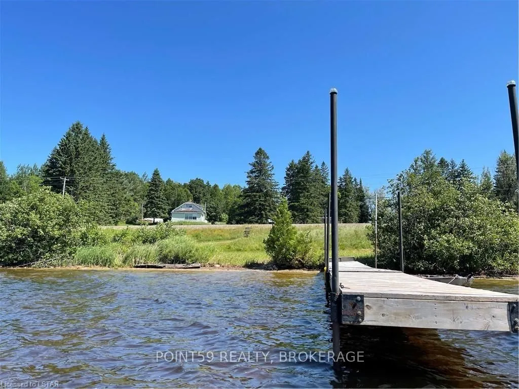 Detached 4 bedroom 2 bathroom at 2442 HIGHWAY 520 N/A in Magnetawan - MLS# X8285186