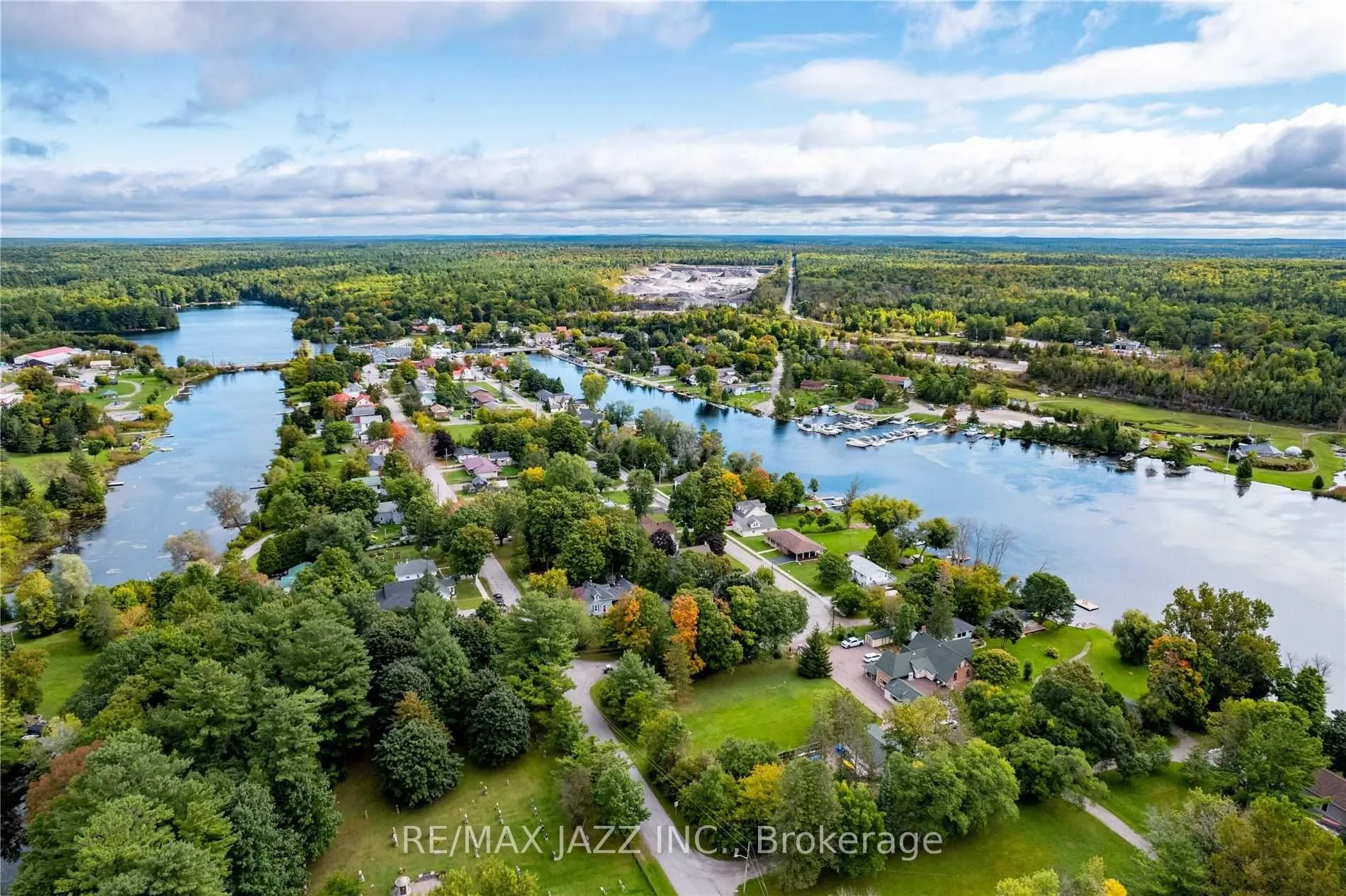 Lot 17 Grandy Road, Kawartha Lakes, ON K0M 1K0