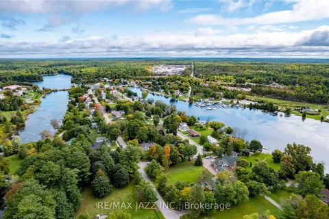 Lot 17 Grandy Road, Kawartha Lakes, ON K0M 1K0
