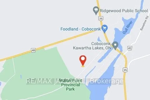 Lot 17 Grandy Road, Kawartha Lakes, ON K0M 1K0