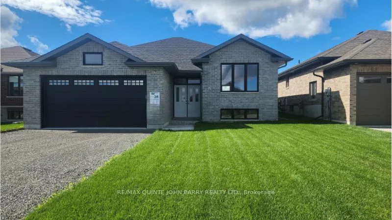 79 Hillside Meadow Drive, Quinte West, ON K8V 0J5