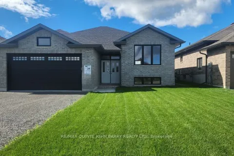 79 Hillside Meadow Drive, Quinte West, ON K8V 0J5