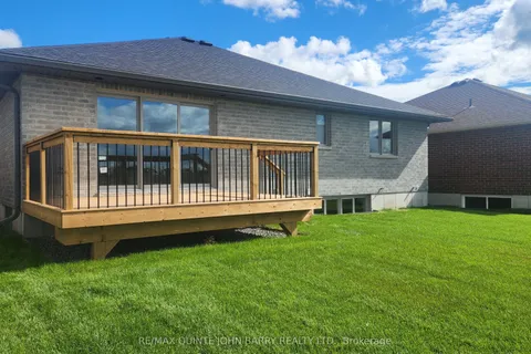 79 Hillside Meadow Drive, Quinte West, ON K8V 0J5