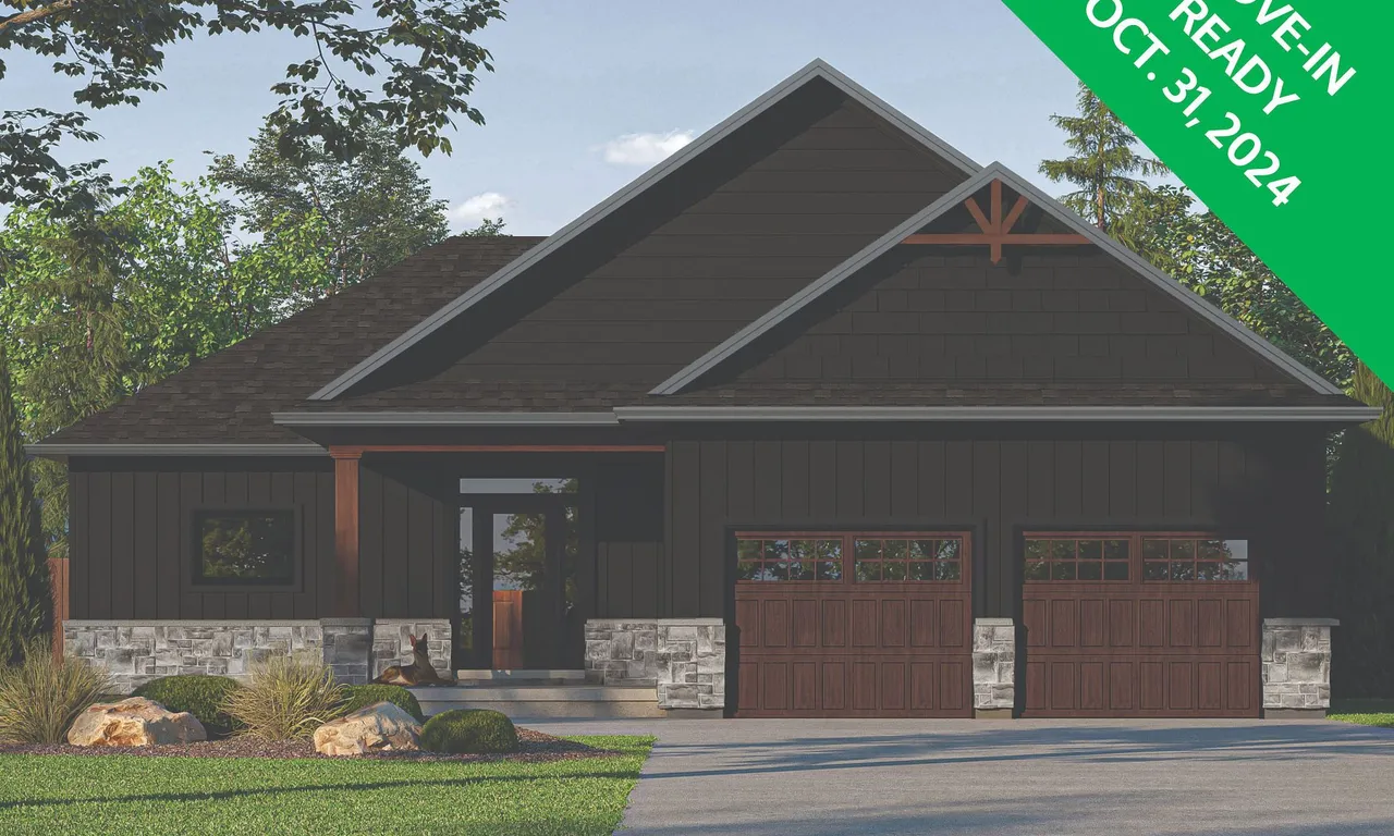 23B Percy St, Trent Hills, ON K0K 3K0