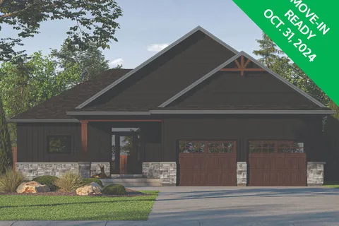 23B Percy St, Trent Hills, ON K0K 3K0