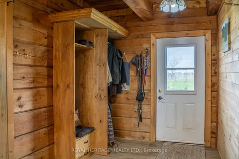 540 Kirkfield Rd, Kawartha Lakes, ON K0M 2T0