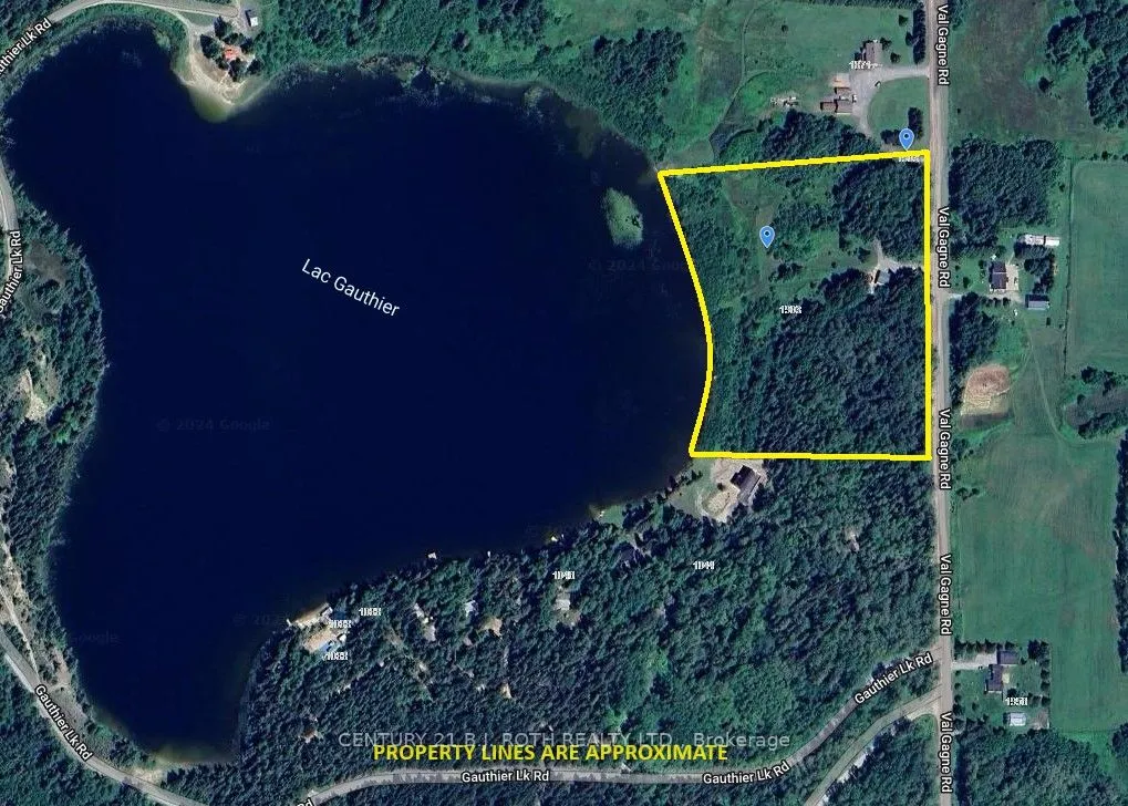 1903 Val Gagne Rd, Black River-Matheson, ON P0K 1W0