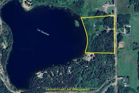 1903 Val Gagne Rd, Black River-Matheson, ON P0K 1W0