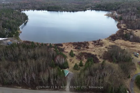 1903 Val Gagne Rd, Black River-Matheson, ON P0K 1W0