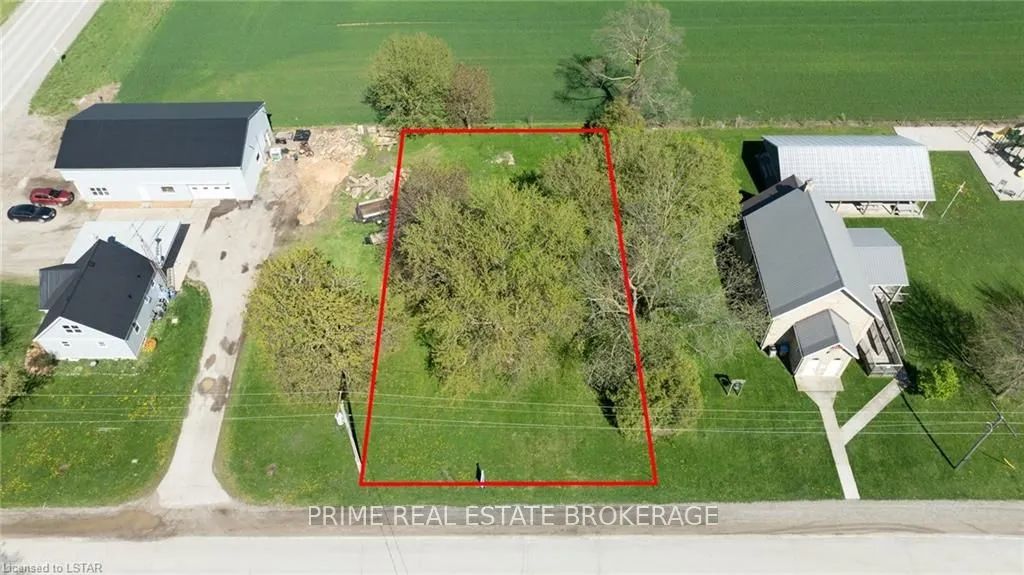 35924B Corbett Road, North Middlesex, ON N0M 2K0