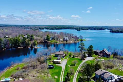12 Corrievale Rd, Georgian Bay, ON L0K 1S0