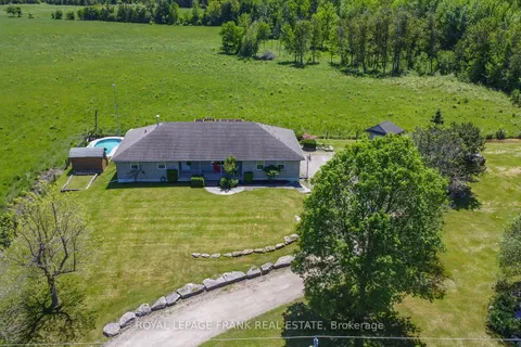 206 Powles Rd, Kawartha Lakes, ON K0M 1G0