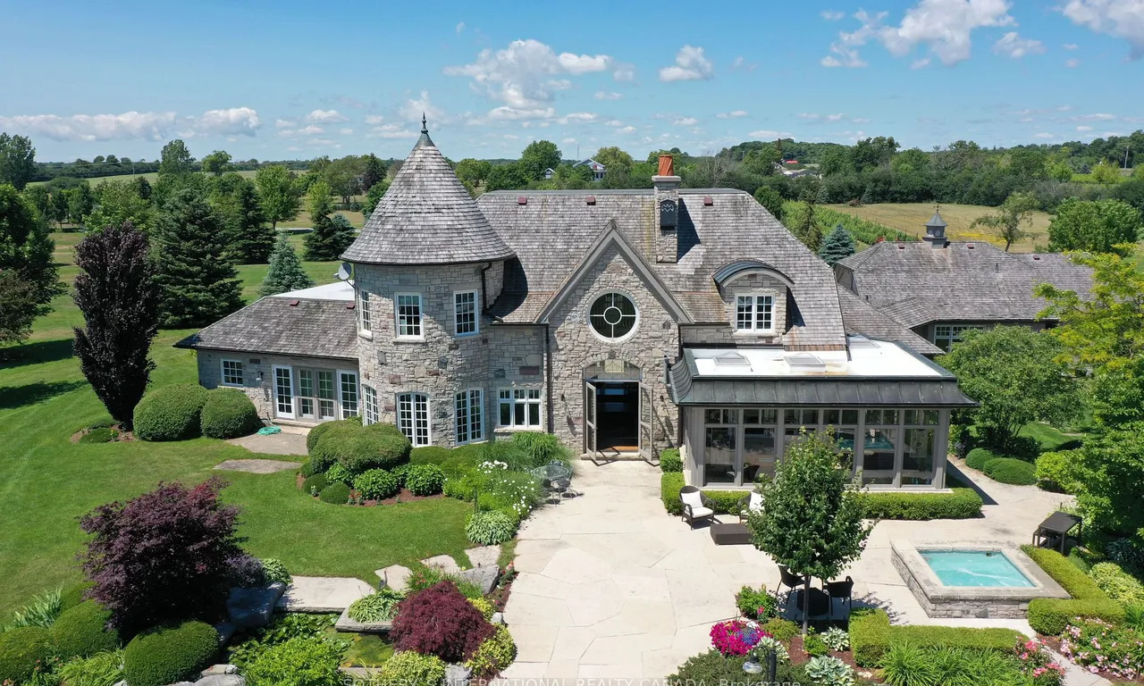 37 Bellavista Dr, Prince Edward County, ON K0K 3L0