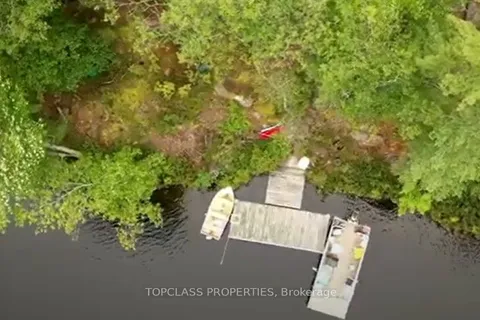 1 Island N/A, Gravenhurst, ON P1P 1R1