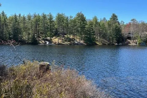 1 Island N/A, Gravenhurst, ON P1P 1R1