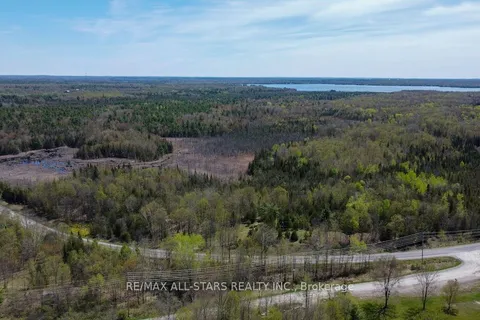 617 County Rd 47, Havelock-Belmont-Methuen, ON K0L 1Z0